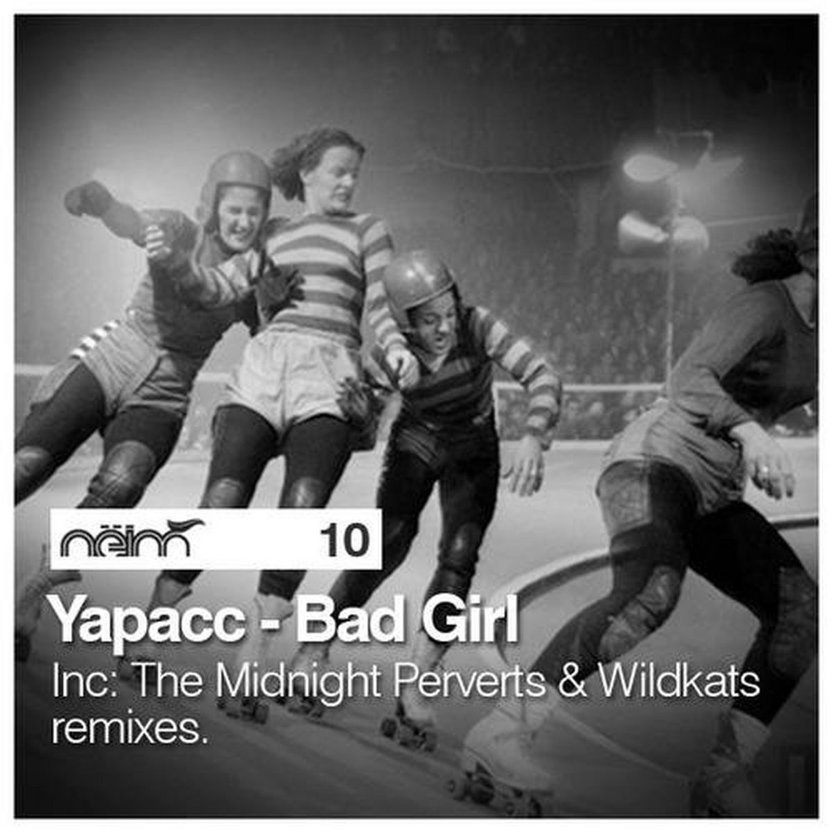 Bad Girl The Midnight Perverts Naughty Mix Bad Girl The Midnight Perverts Naughty Mix
