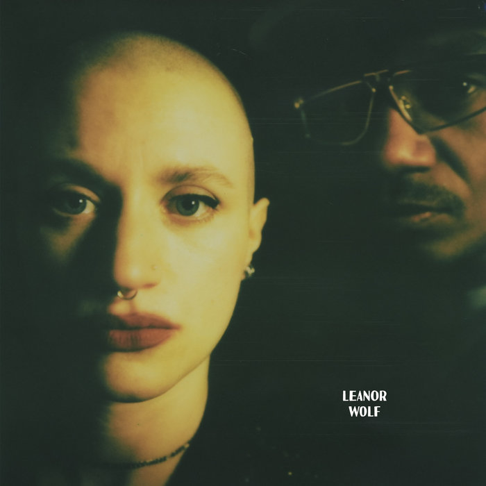 Pochette de LW001 par Leanor Wolf