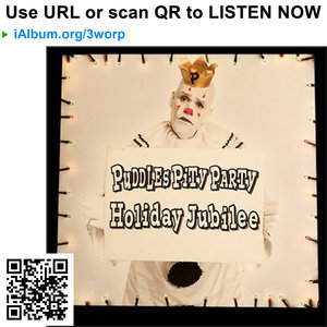 Holiday Jubilee cover
