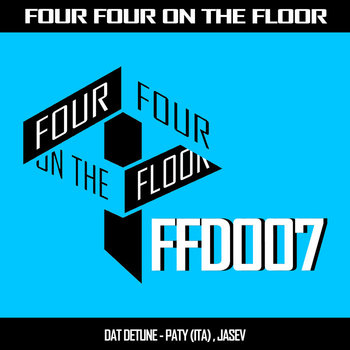 Music | FOUR FOUR ON THE FLOOR