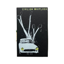 Glazer — Civilian Whiplash
