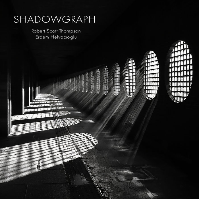 Shadowgraph | Robert Scott Thompson and Erdem Helvacıoğlu | Robert ...
