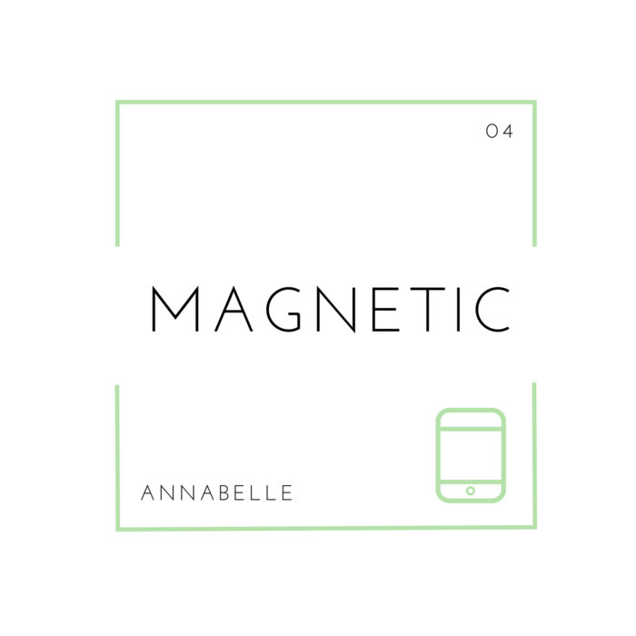Песня magnetic illit на звонок. Песня Magnetic.