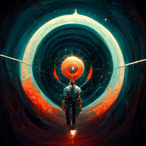 Orbital Hypnotist cover art
