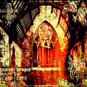Elitist Metal Bastards Unite cover
