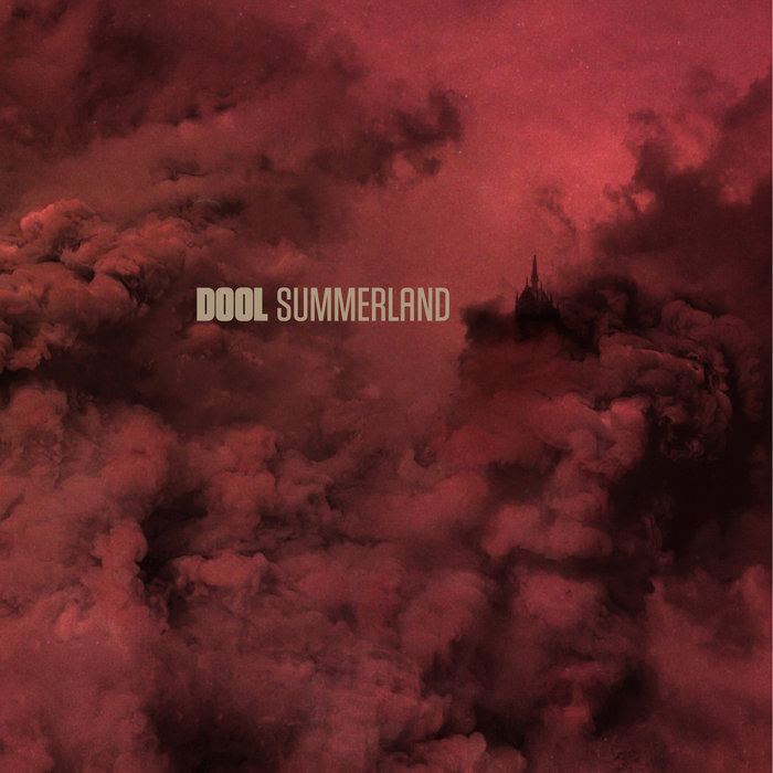 Summerland, by Dool