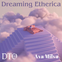 Dreaming Etherica (Instrumental Version) cover art