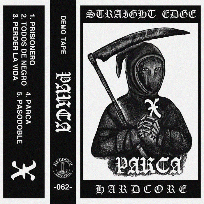 062- PARCA 