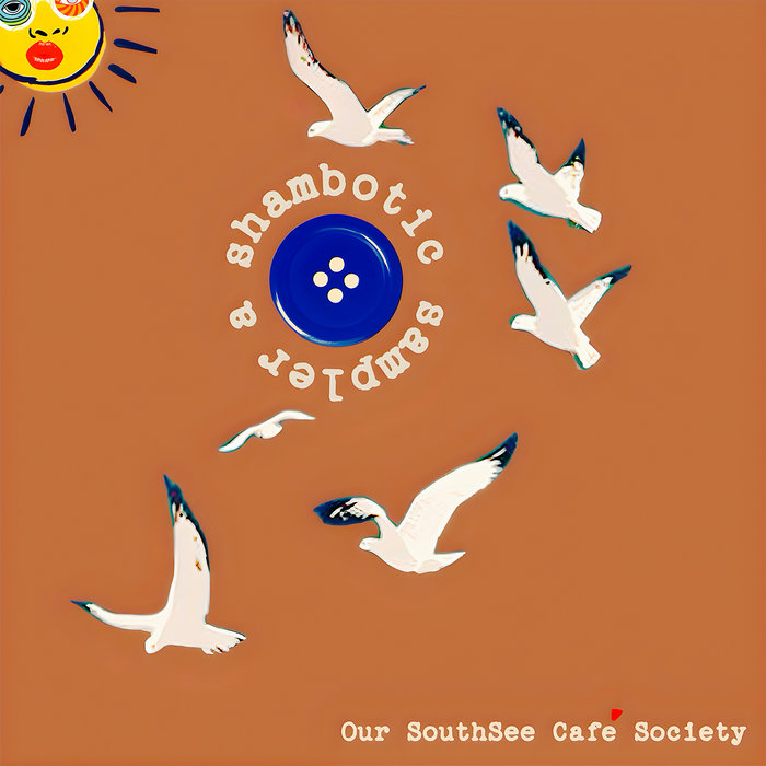 the real Music Liberation Front Athens Pop Fest2024 The Music