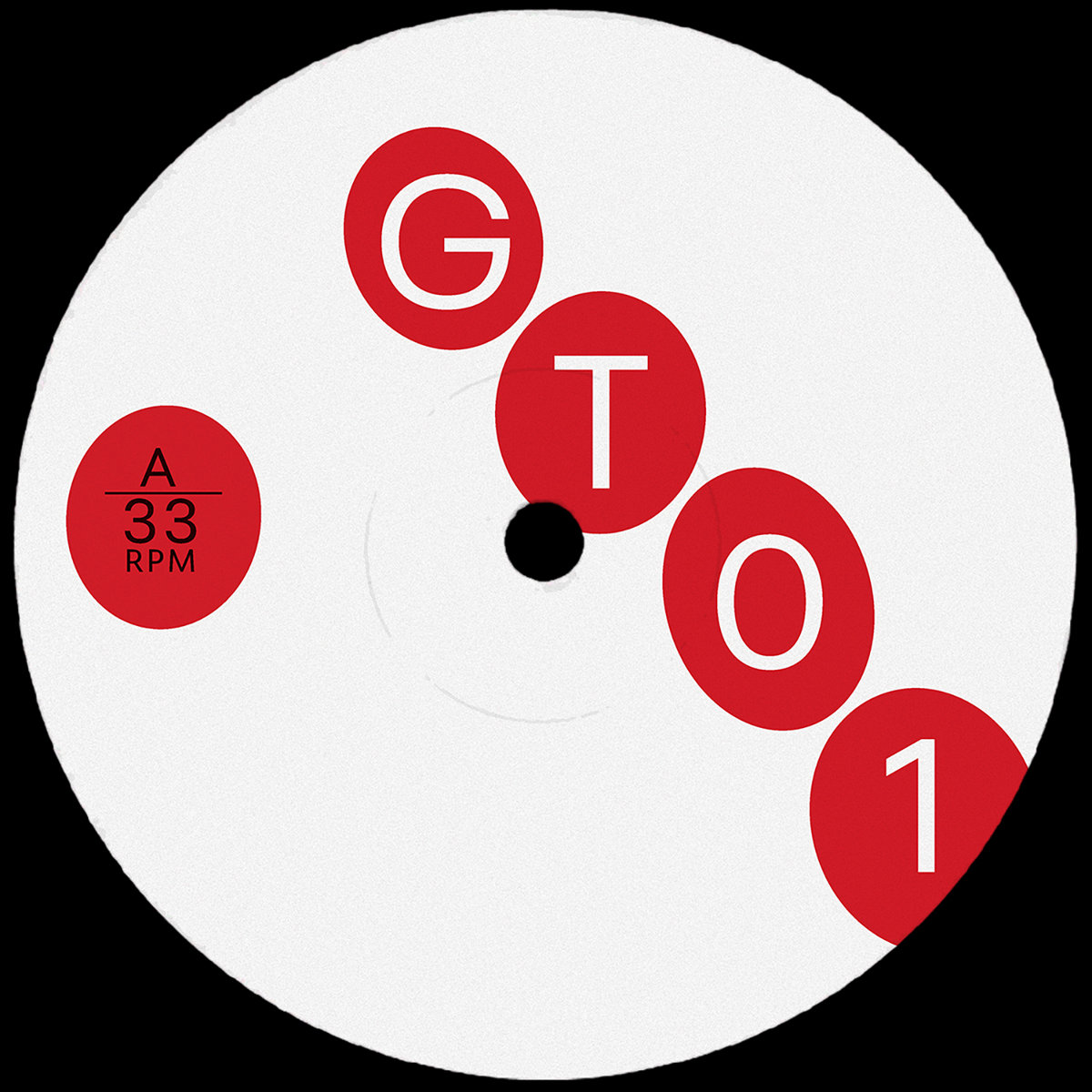 Unreleased Vol. 1 | Gene Tellem | Bienvenue Recordings