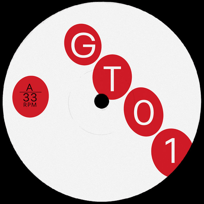 洋楽 ONE CHANCE UNRELEASED TRACKS Vol.1 Unreleased Vol. 1 | Gene Tellem | Bienvenue Recordings