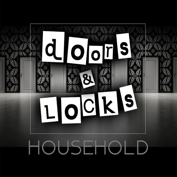 Doors & Locks Simon Byrne