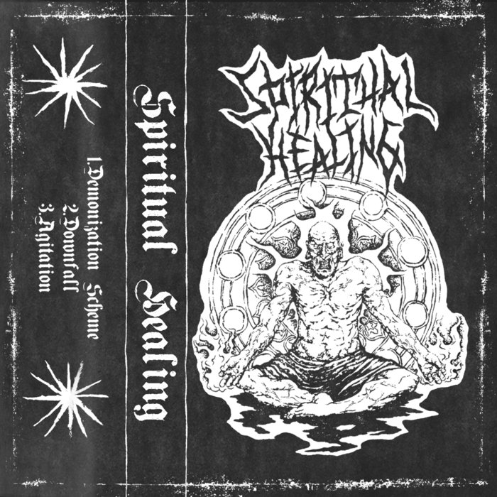 Demo | Spiritual Healing