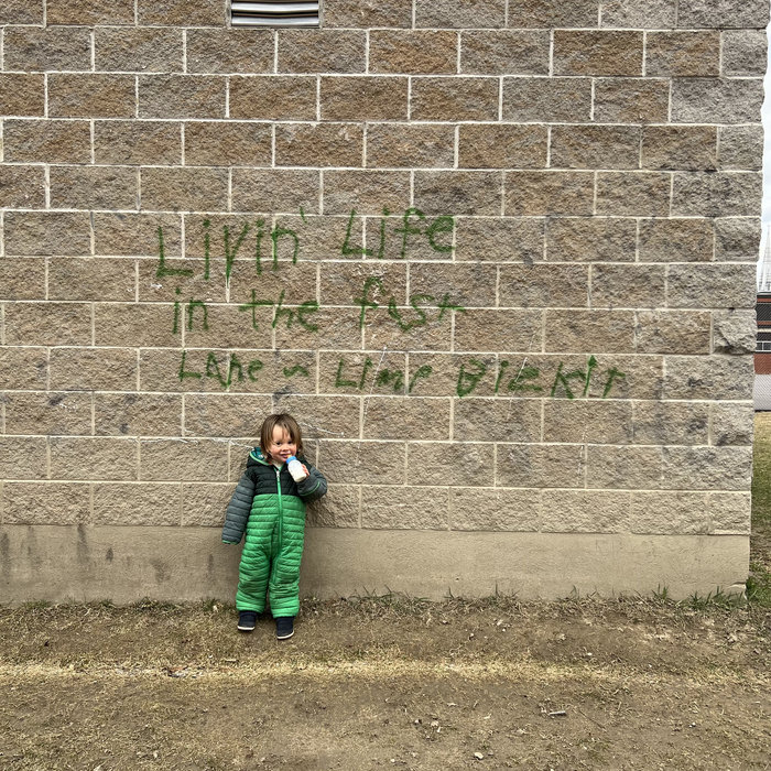 Into The Moon Like A Flashbulb male nurse