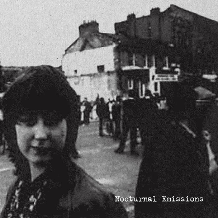 MNQ 102 Nocturnal Emissions - Nocturnal Emissions