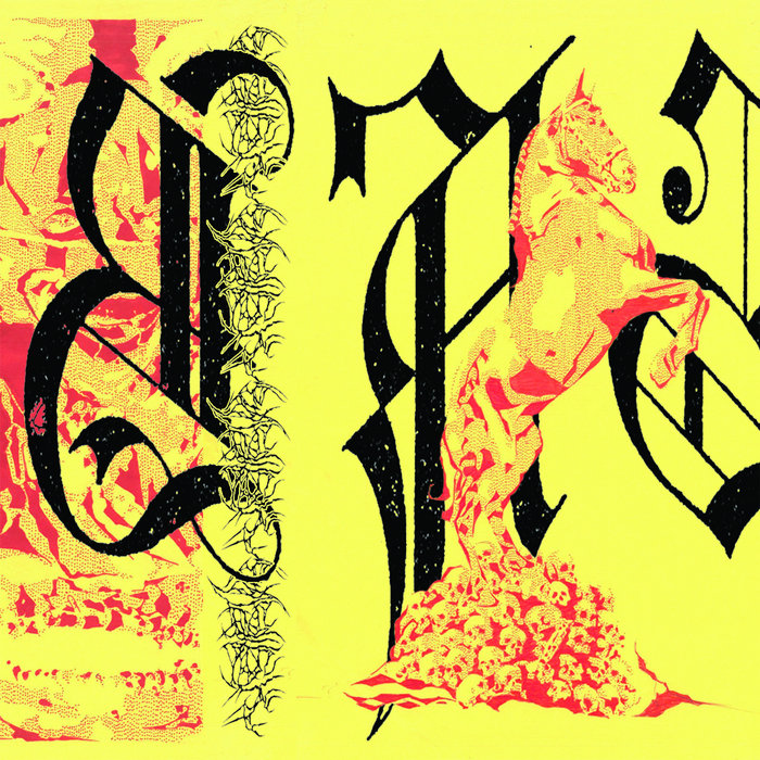 Australia | Basilisk | Instruments Of Discipline