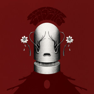 Keepsake Pt.3 cover