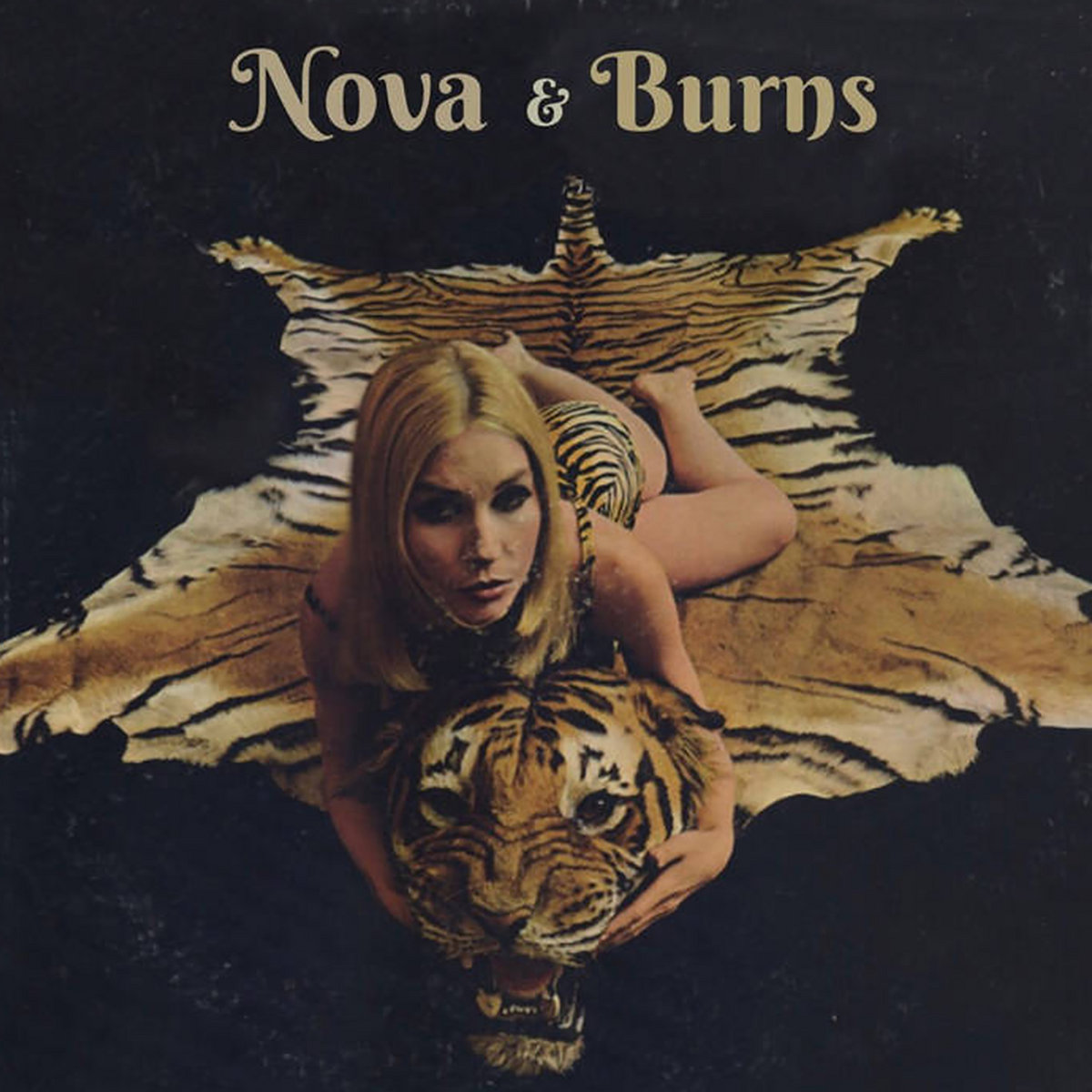 Saxxxxy | Nova Newyorker, Bilburns | Bilburns