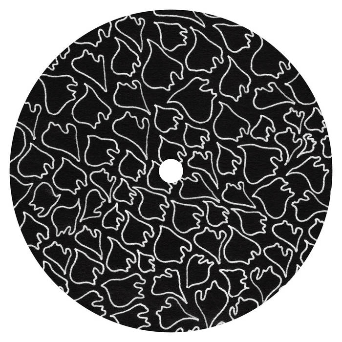 Ivan Iacobucci | Monoklo 1 | MNK001 | Holic Trax