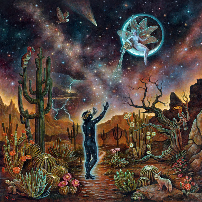Pochette de Certain Uncertainties par Dream Unending