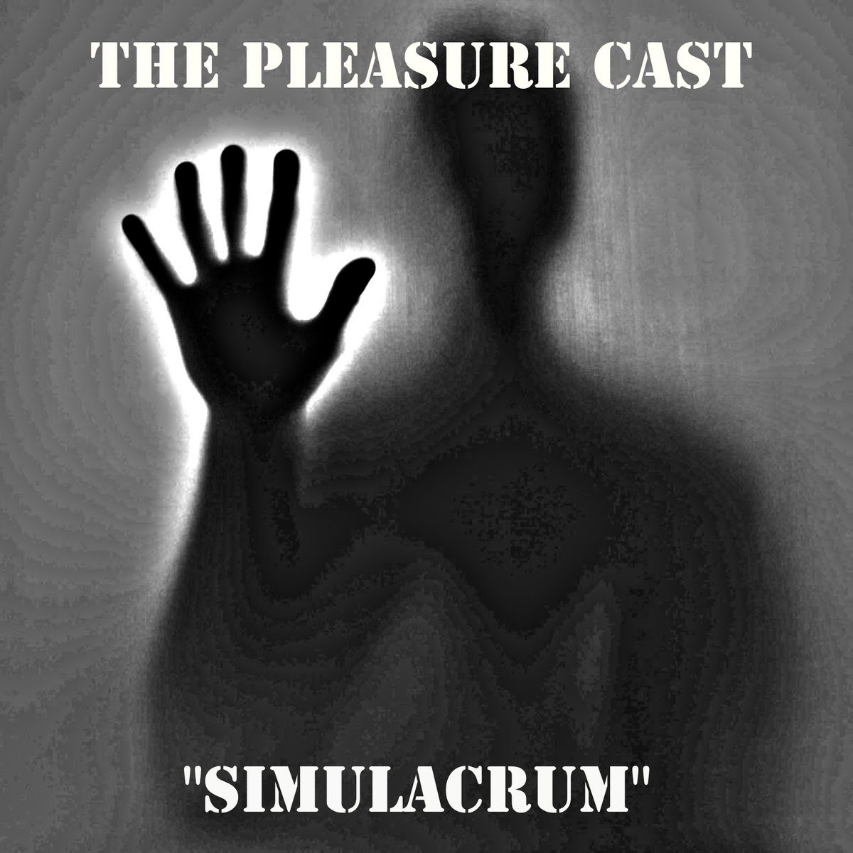 Simulacrum cover