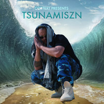 TSUNAMISZN cover art