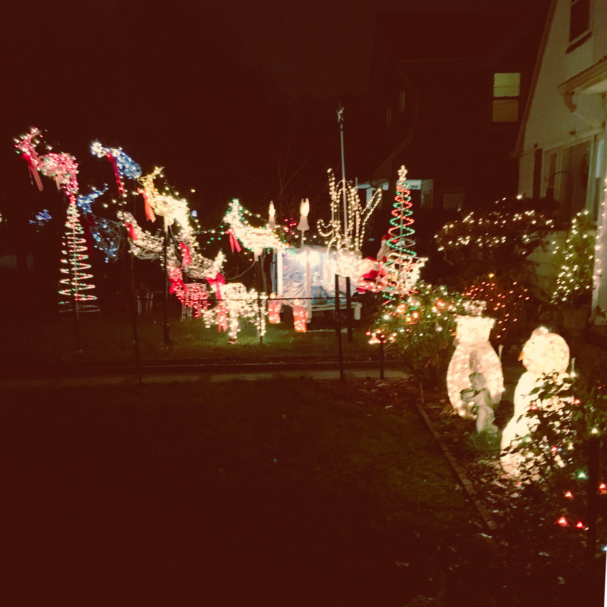 (Grandma's House... 12.24.2000)