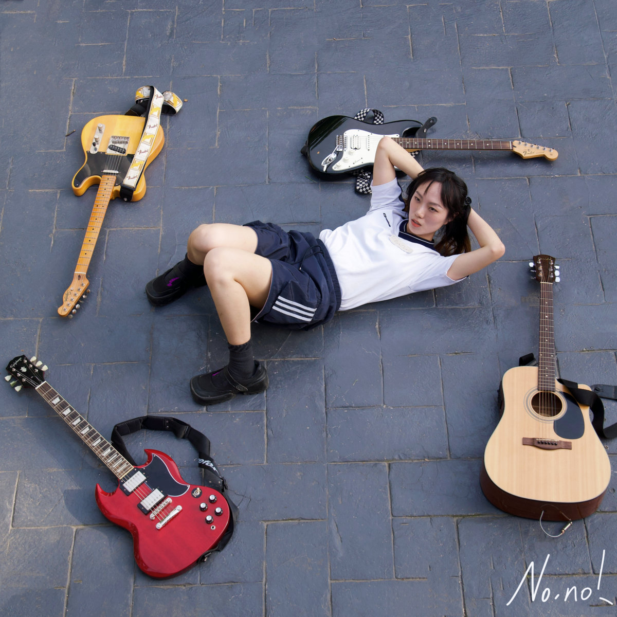 【新品未開封】痛仰 / THE MUSIC WON' T BE STOPPED 痛仰= Miserable Faith – 不要停止我的音樂= The Music Won't Be