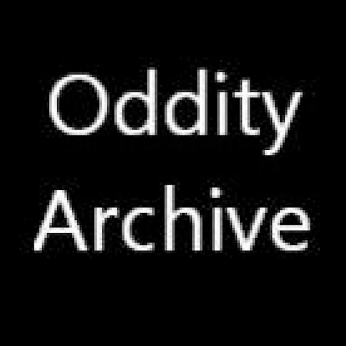 Pavanned (Oddity Archive Theme) | Ben Minnotte