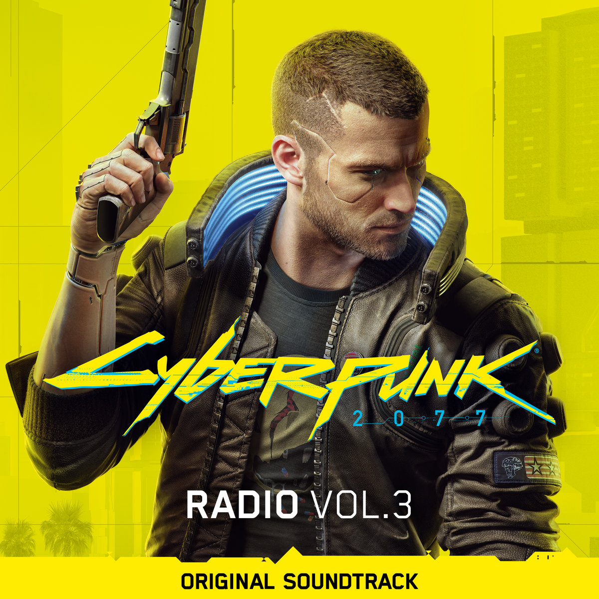 その他 Cyberpunk 2077: Radio Vol.2 Cyberpunk 2077: Radio, Vol. 2 (Original Soundtrack