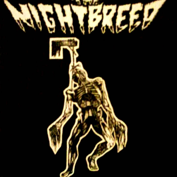 The NIGHTBREED | The NIGHTBREED