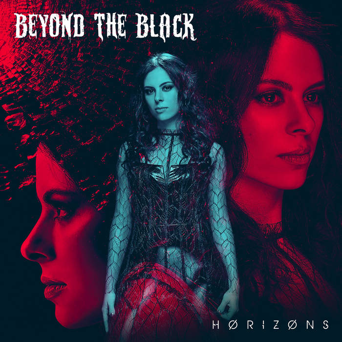Horizons Album Art