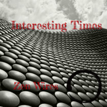 Interesting Times cover art