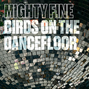 Birds On The Dancefloor (EP) cover