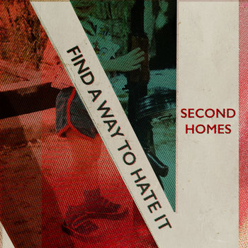 Album artwork for Find a Way to Hate It