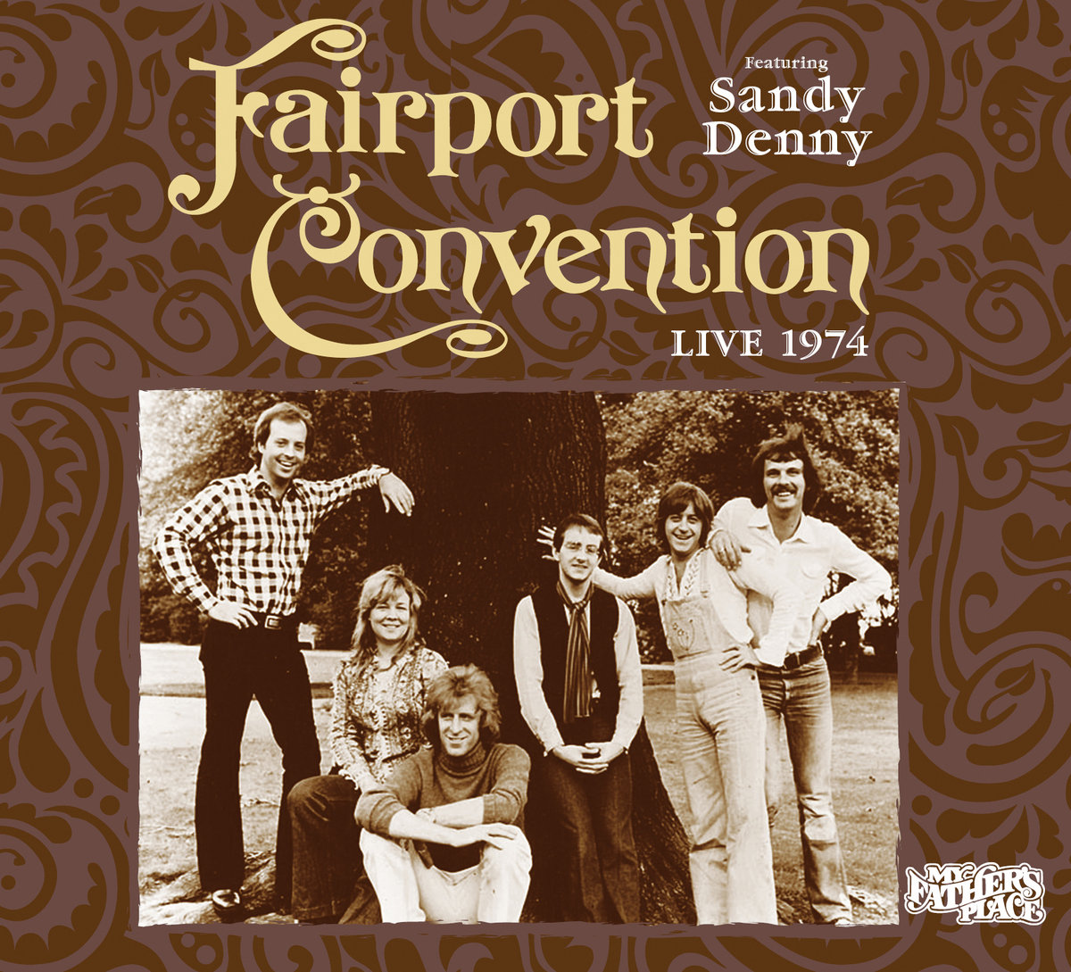 (未使用･未開封品)Fairport Convention ?? In Real Time (20th Anniversary Concert) (VHS) Fairport Convention – In Real Time (20th Anniversary Concert