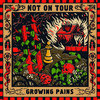 Growing Pains Cover Art