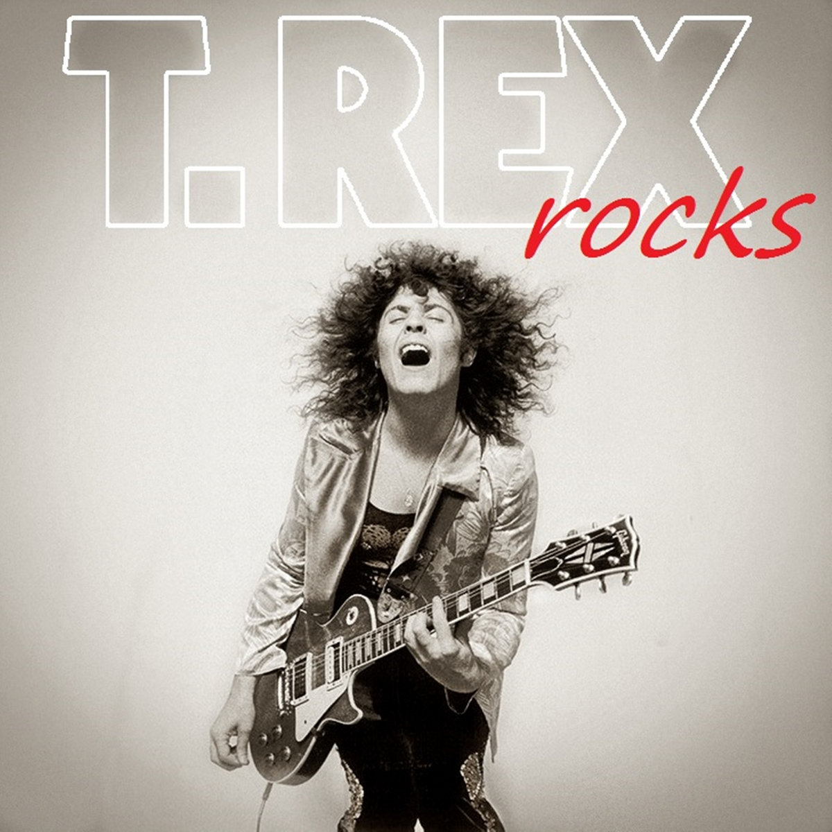 T Rex Rocks T Rex Bolan Boogie