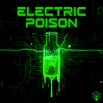 Electric Poison | Kubbix | MZZN Records