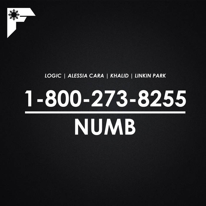 1-800-273-8255 / Numb | Logic, Alessia Cara, Khalid, Linkin Park