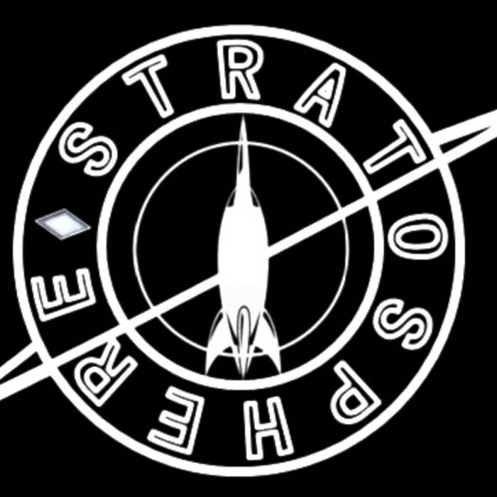 洋楽 STRATOSPHERE - STRATOSPHERE EP Stratosphere E.P | Stratosphere