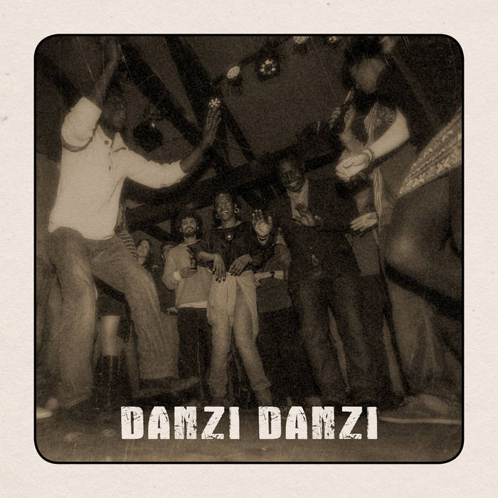 DANZI DANZI Switchstance Recordings