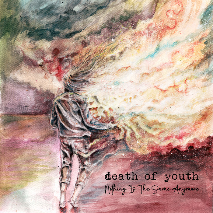 Death of Youth — Photo