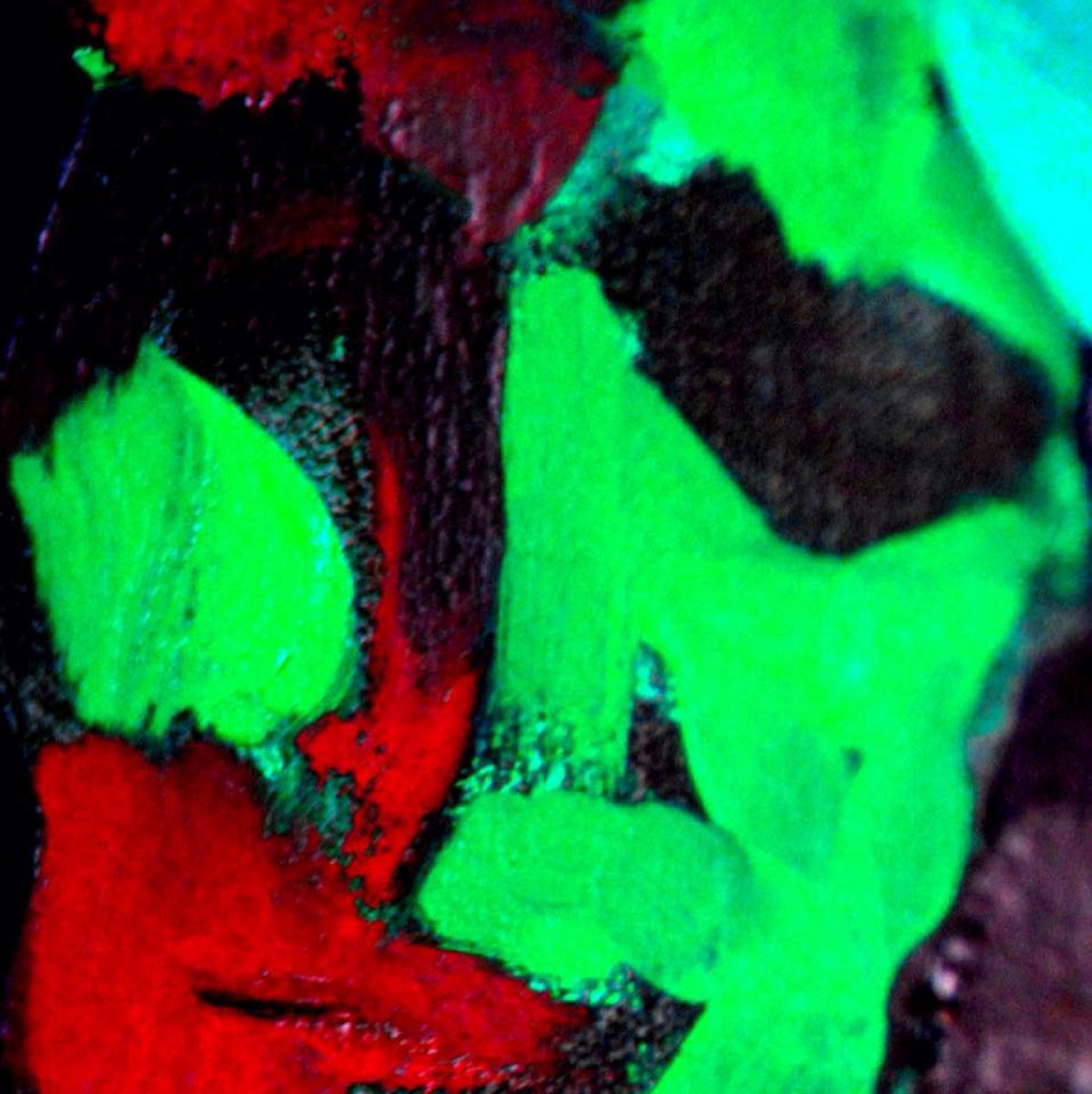 Watch It Burn Hāzia