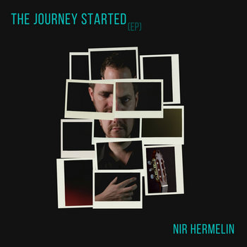 The Journey Started - EP