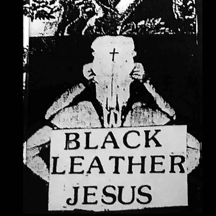 Gods of Ceremony | Black Leather Jesus | Richard Ramirez