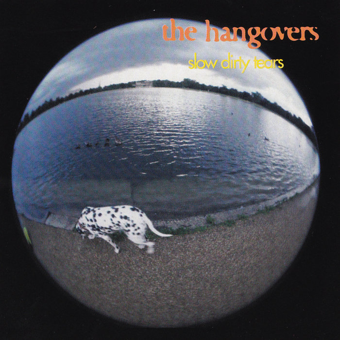 The Hangovers — Photo