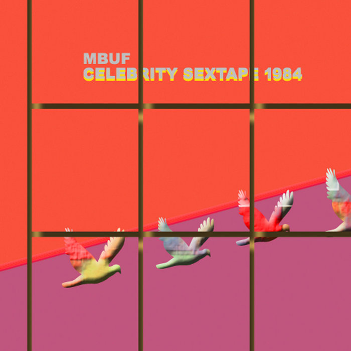 CELEBRITY SEX TAPE 1984 M B U F 2021