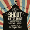 The Henry Girls - Shout Sister Shout: A Musical Tribute to The Boswell Sisters Performed Live By The Henry Girls