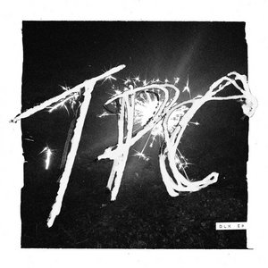 TPC DLX EP cover
